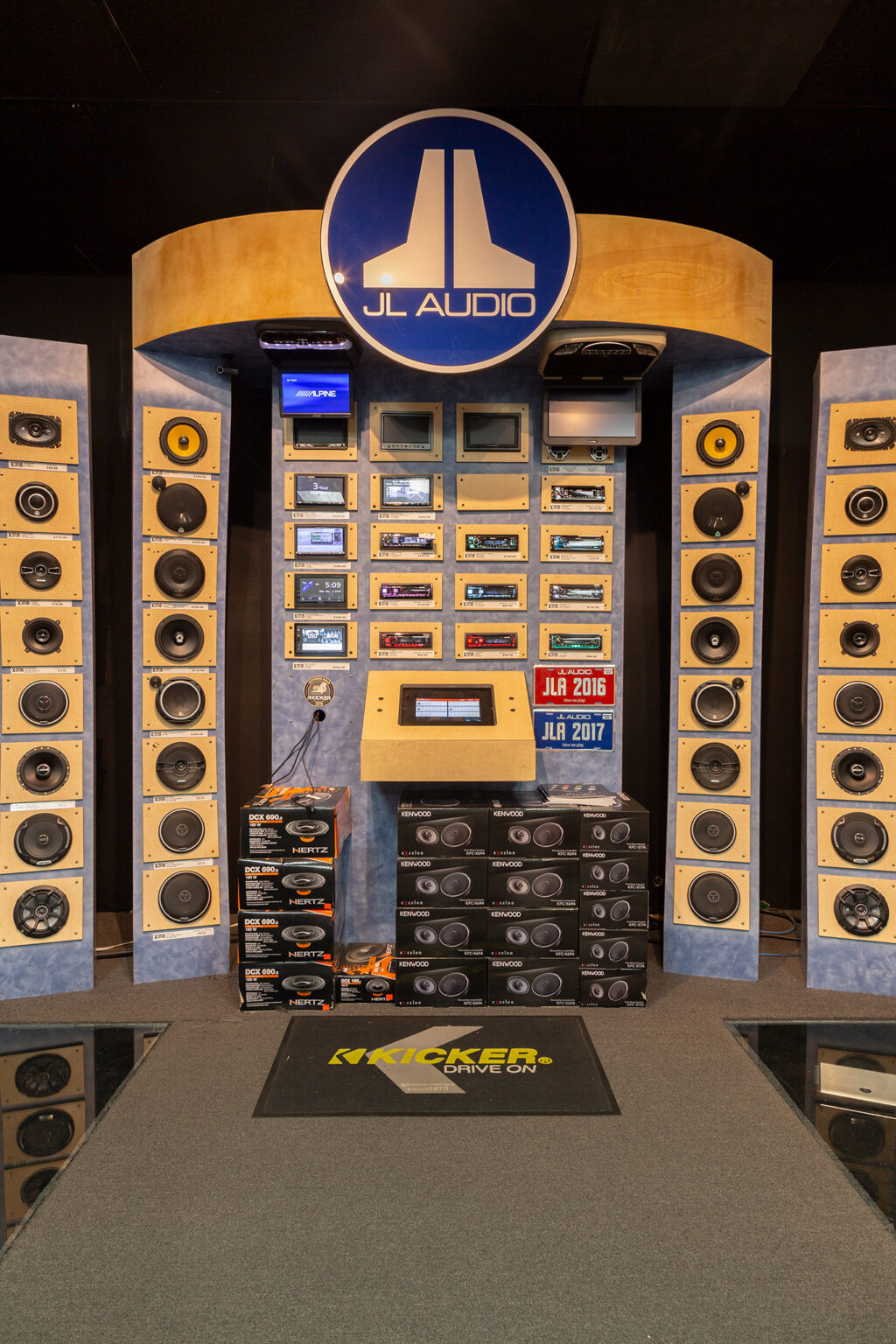 About Xtreme AutoSound Xtreme AutoSound