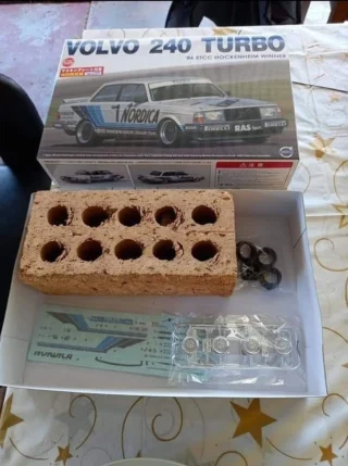 These models are becoming very "life-like".